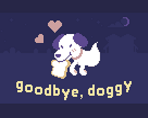 Goodbye, Doggy